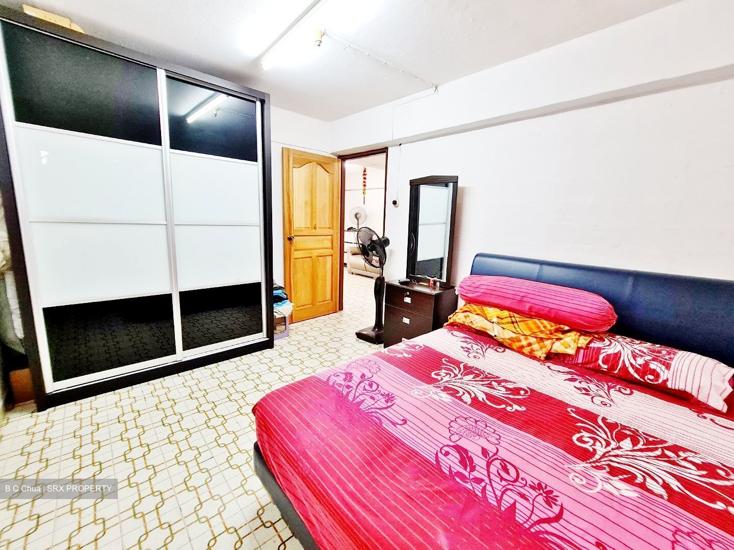Blk 185 Boon Lay Avenue (Jurong West), HDB 3 Rooms #324211981